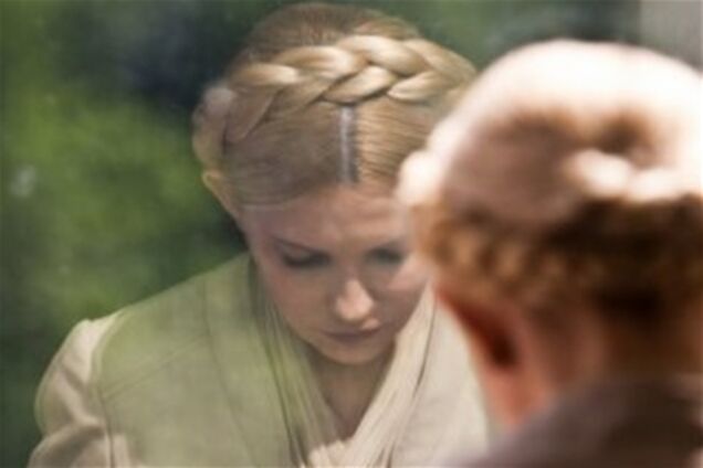 Суд відмовився розглядати апеляцію щодо арешту Тимошенко