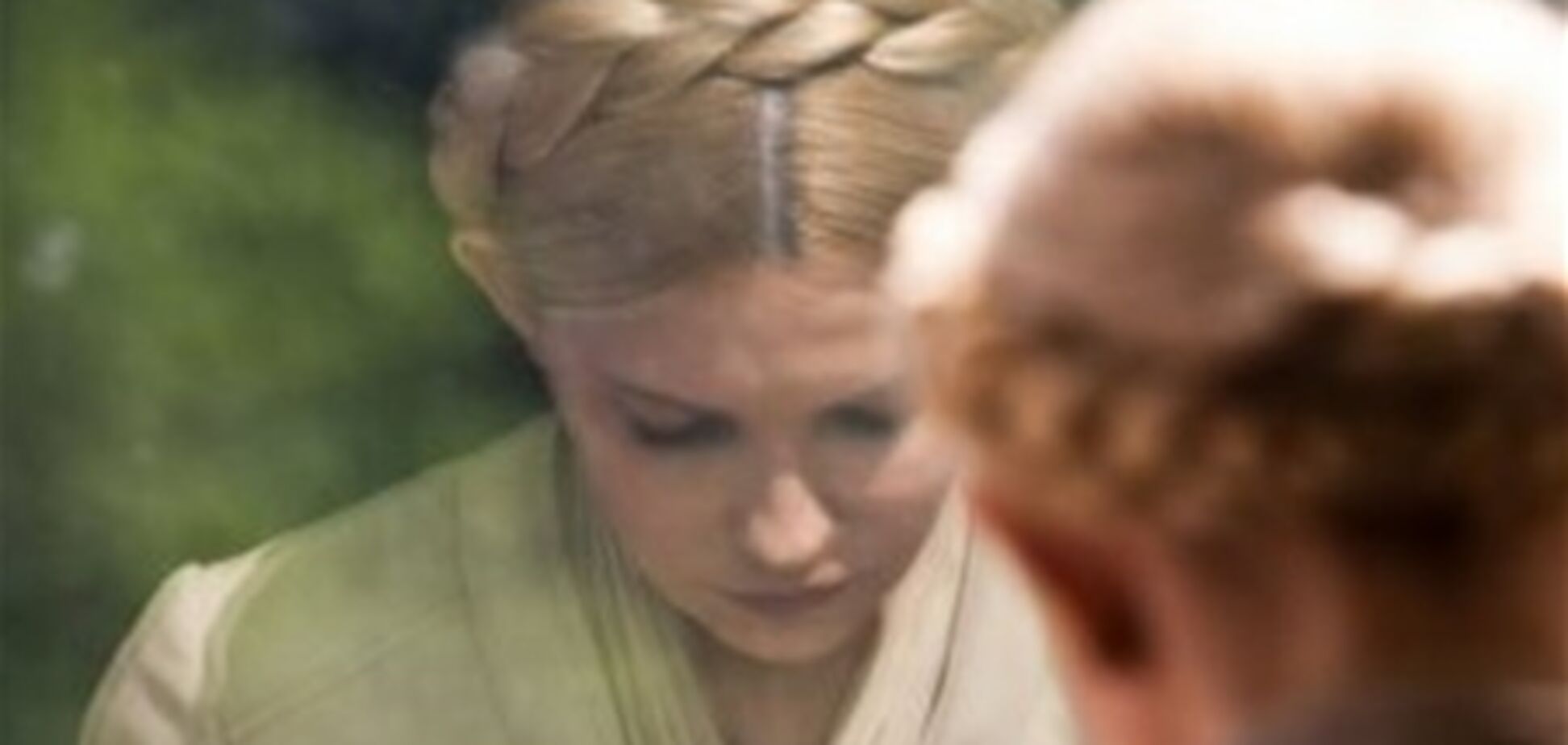 Суд відмовився розглядати апеляцію щодо арешту Тимошенко