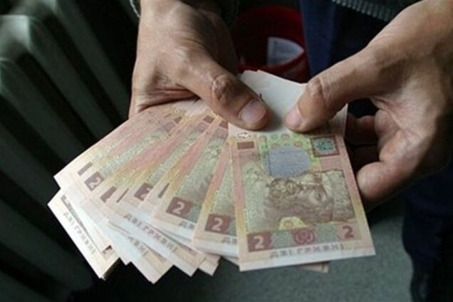 Українців найбільше хвилюють проблеми пенсійного забезпечення