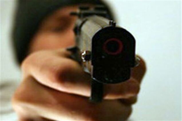 В Одессе ограбили почту на сто тысяч