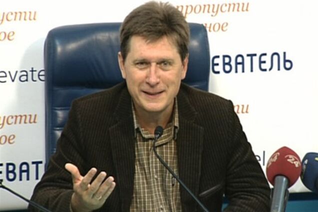 Королевская может заменить Тимошенко на посту лидера «Батькивщины» - Фесенко