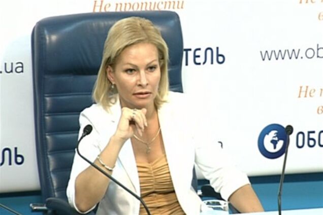 Психолог: Тимошенко - погана актриса