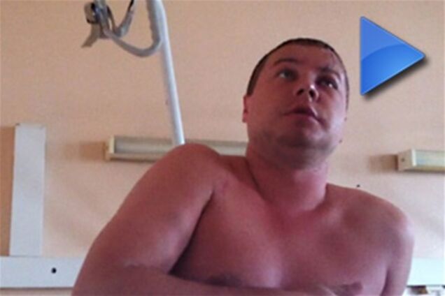 ОБОЗ.TV: п'яних прокурорів підмінили, рятуючи від покарання