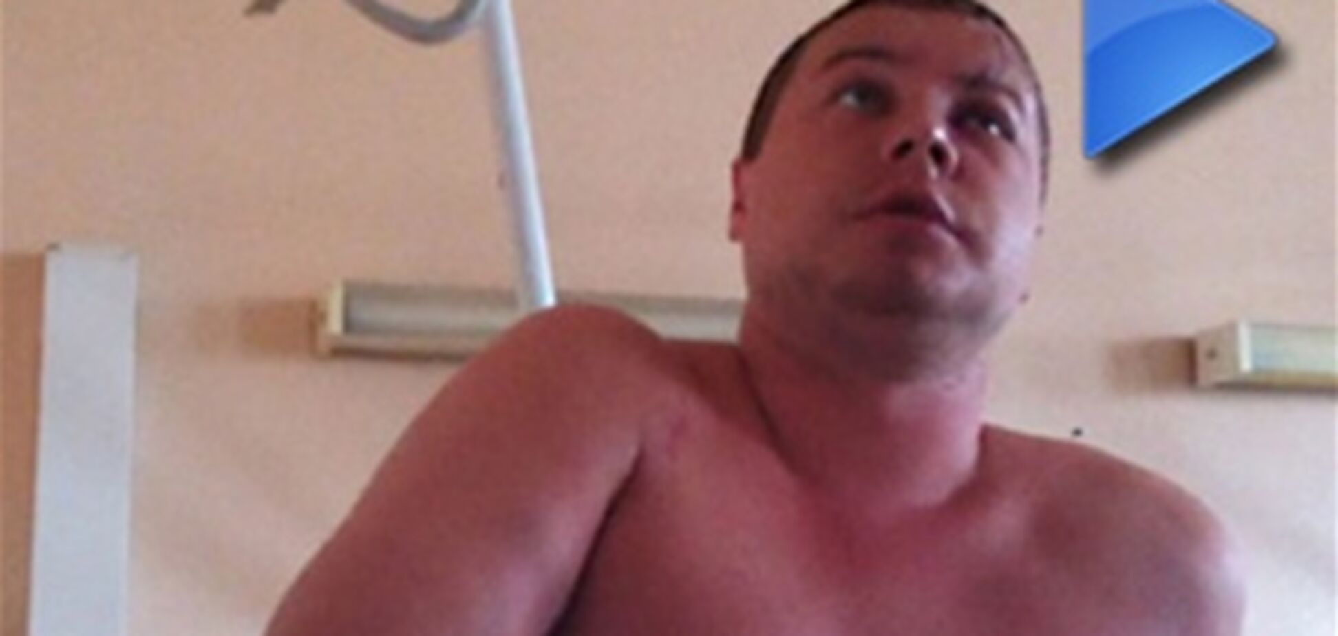 ОБОЗ.TV: п'яних прокурорів підмінили, рятуючи від покарання