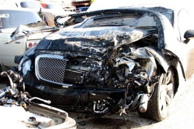 Мажор Файнгольд говорит, что убийство человека - не тяжкое преступление