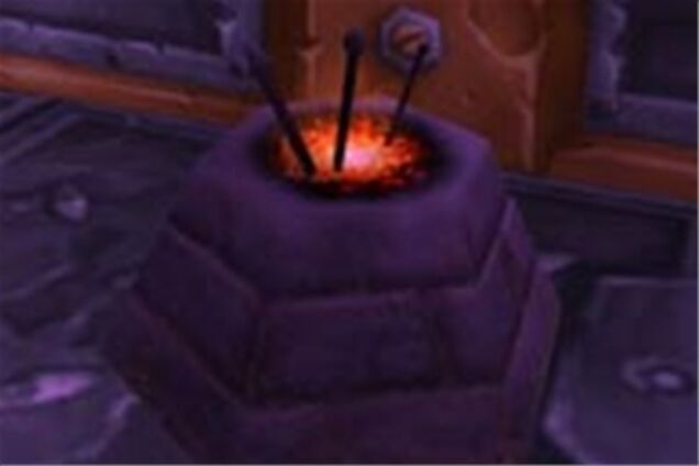 На Полтавщине рабочий сгорел в плавильной печи