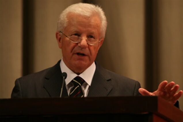 Мороз сделает Семенюк-Самсоненко своей правой рукой