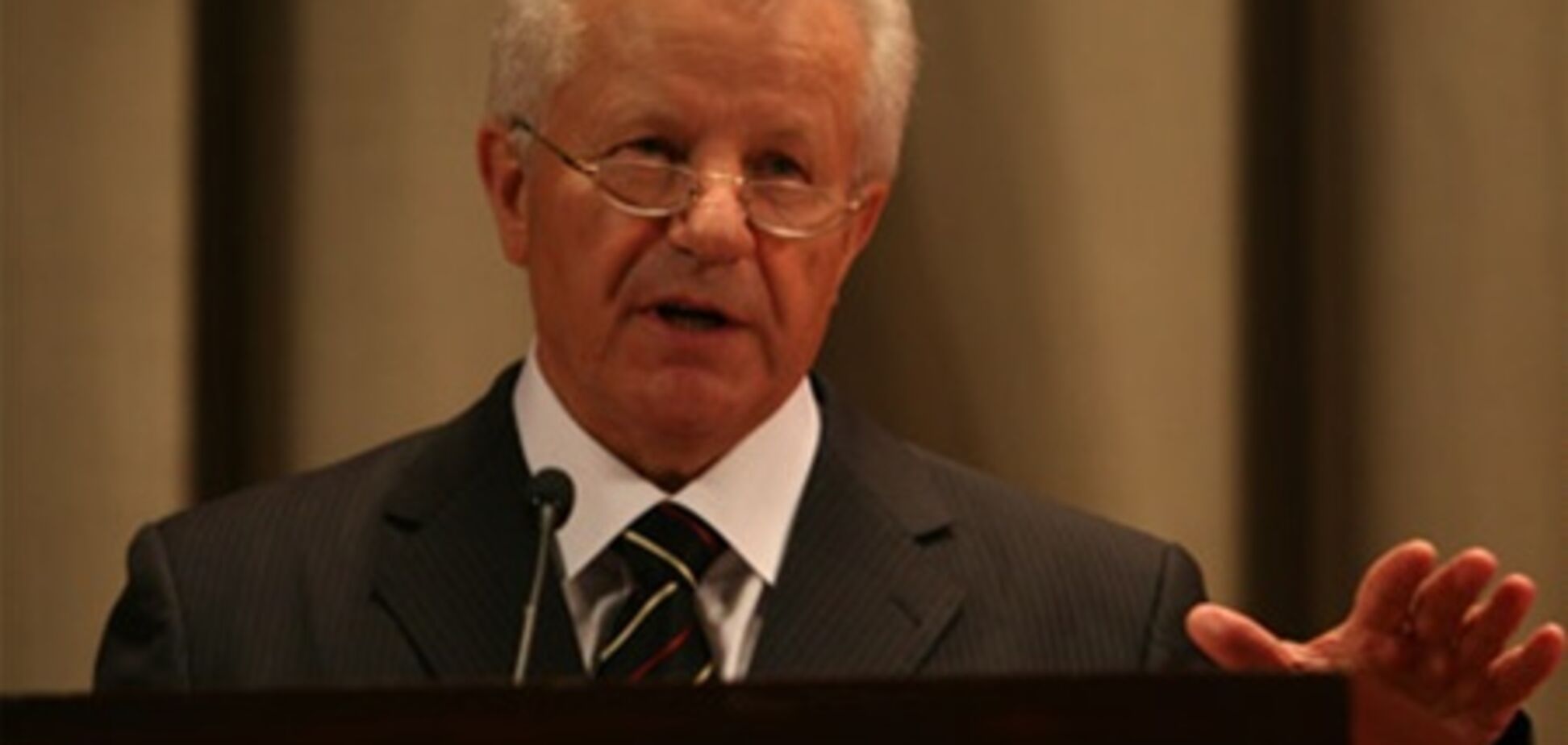 Мороз сделает Семенюк-Самсоненко своей правой рукой