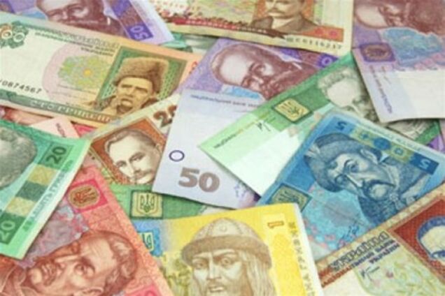 Украинская гривня заменит швейцарский франк?