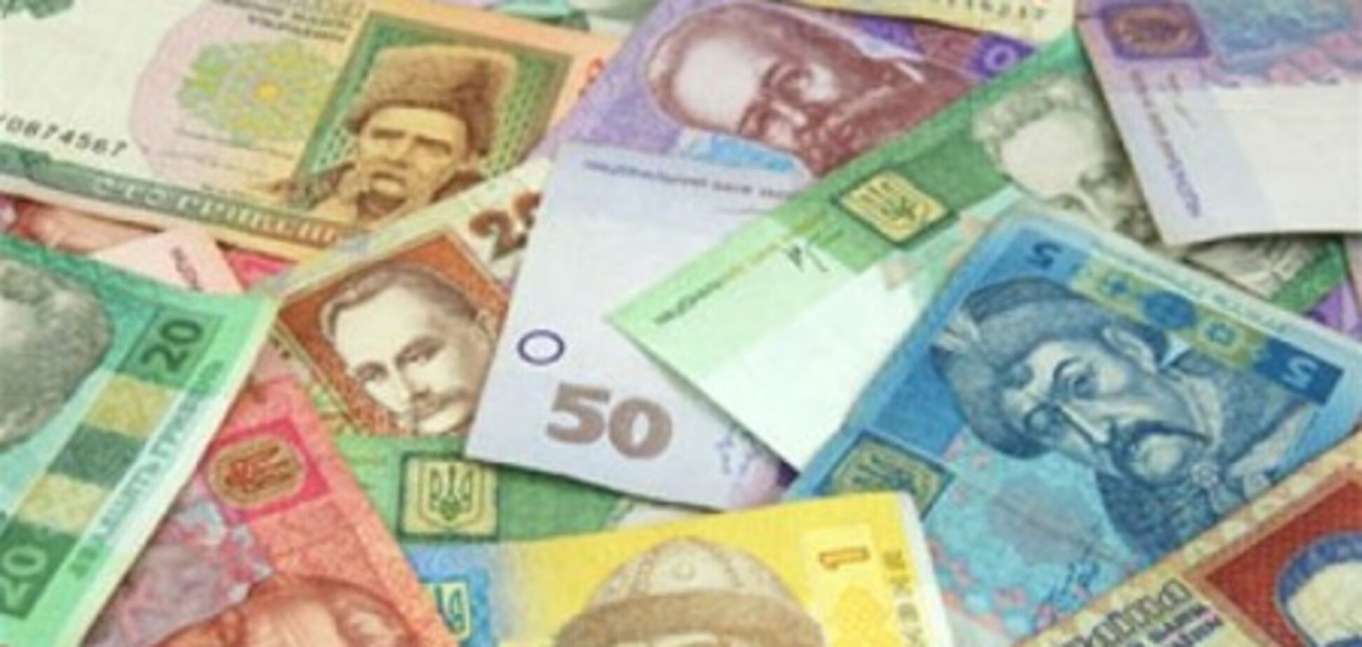 Украинская гривня заменит швейцарский франк?