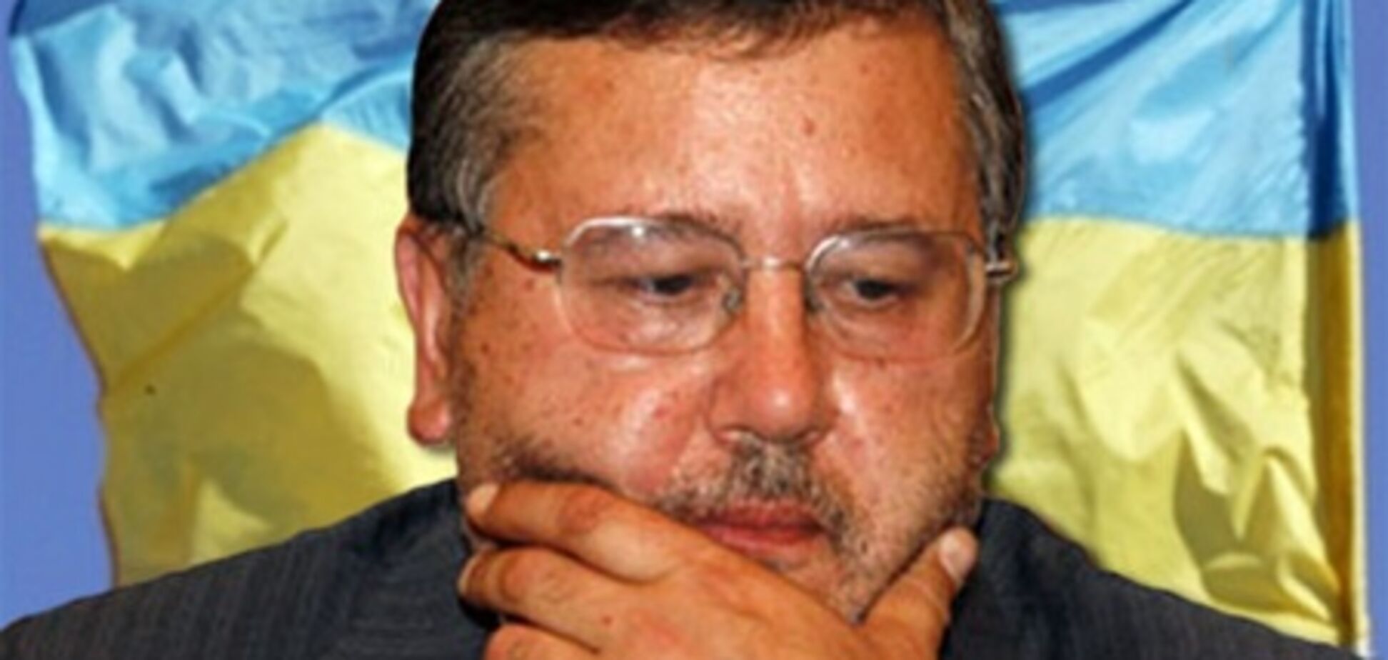 Гриценко: опозиція стоятиме разом, бо порушення прав людини неприйнятні