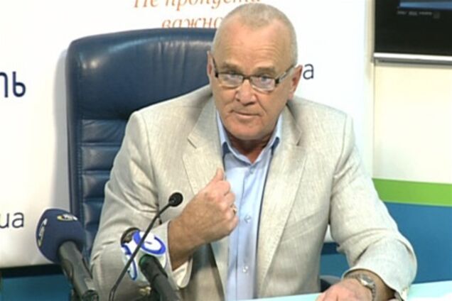 Адвокаты Тимошенко не хотят поставить Киреева на место - Мусиенко