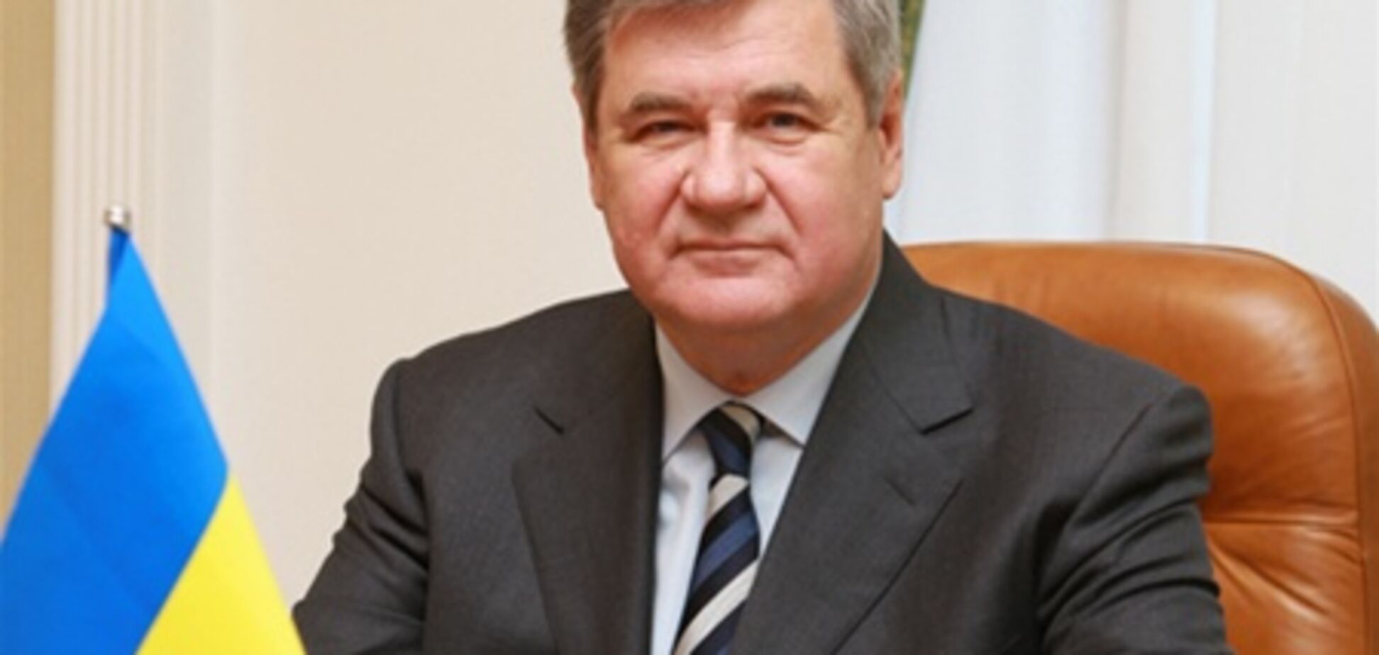 Яцуба: мені не потрібні погони