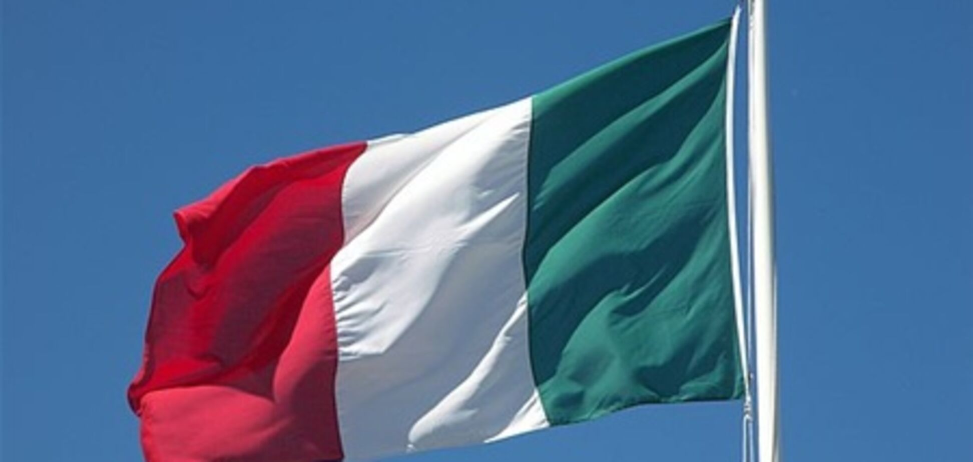 Правительство Италии утвердило план сокращения расходов