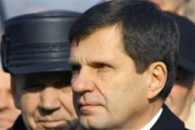 Одесский мэр получил миллион матпомощи