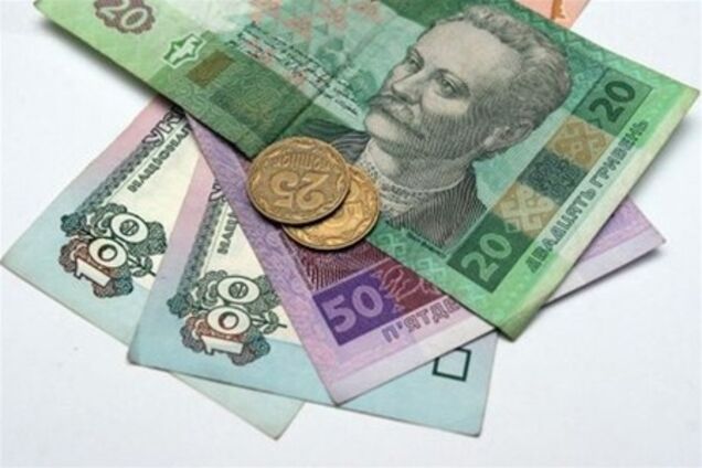 Минимальная зарплата составит 1098 гривен