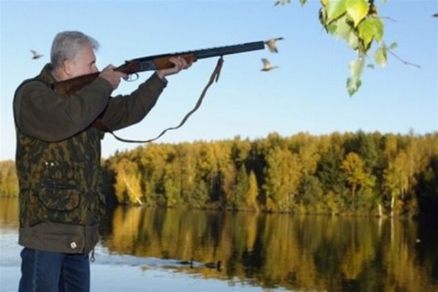 В Україні відкрили сезон полювання