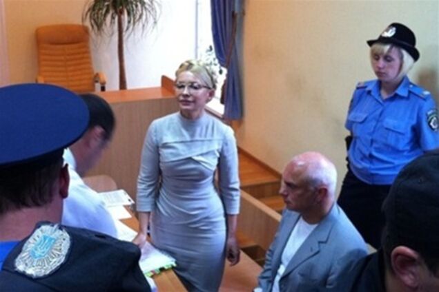 МЗС Італії викликав на килим посла України через Тимошенко