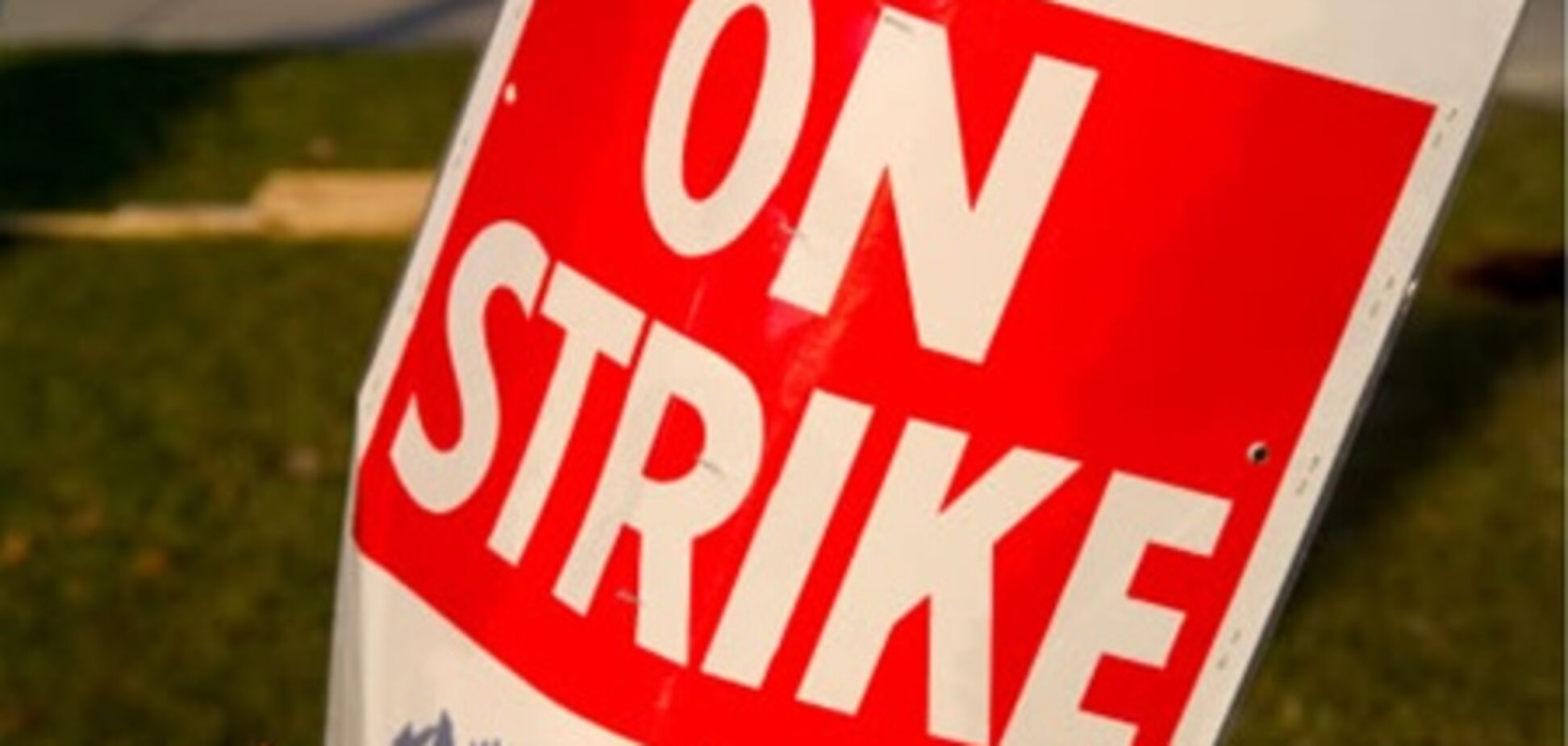 В США нашли способ, как предотвращать забастовки