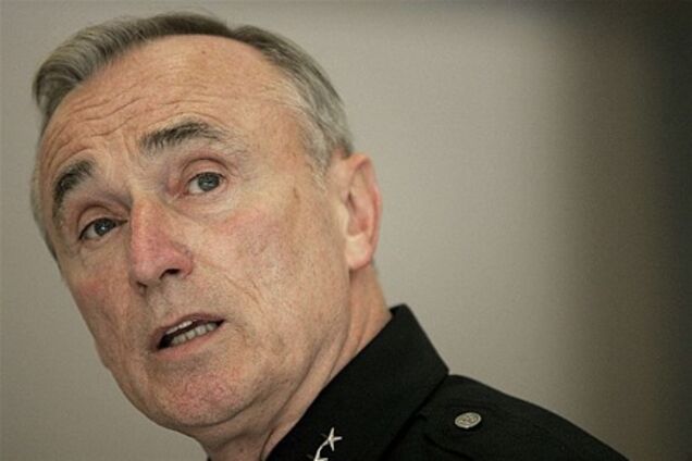 Полиция США поможет лондонским коллегам бороться с беспорядками