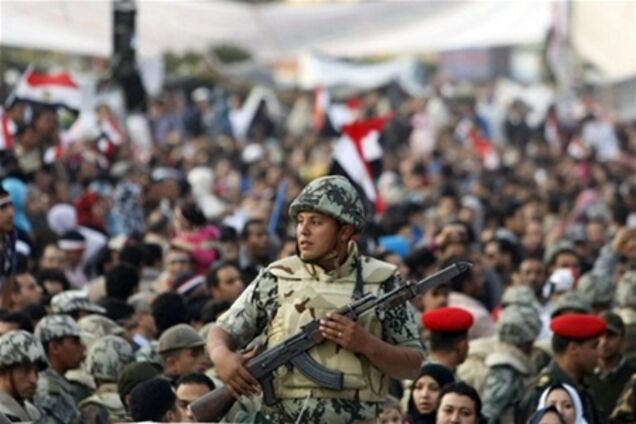 Египет готовит масштабную операцию против экстремистов на Синае