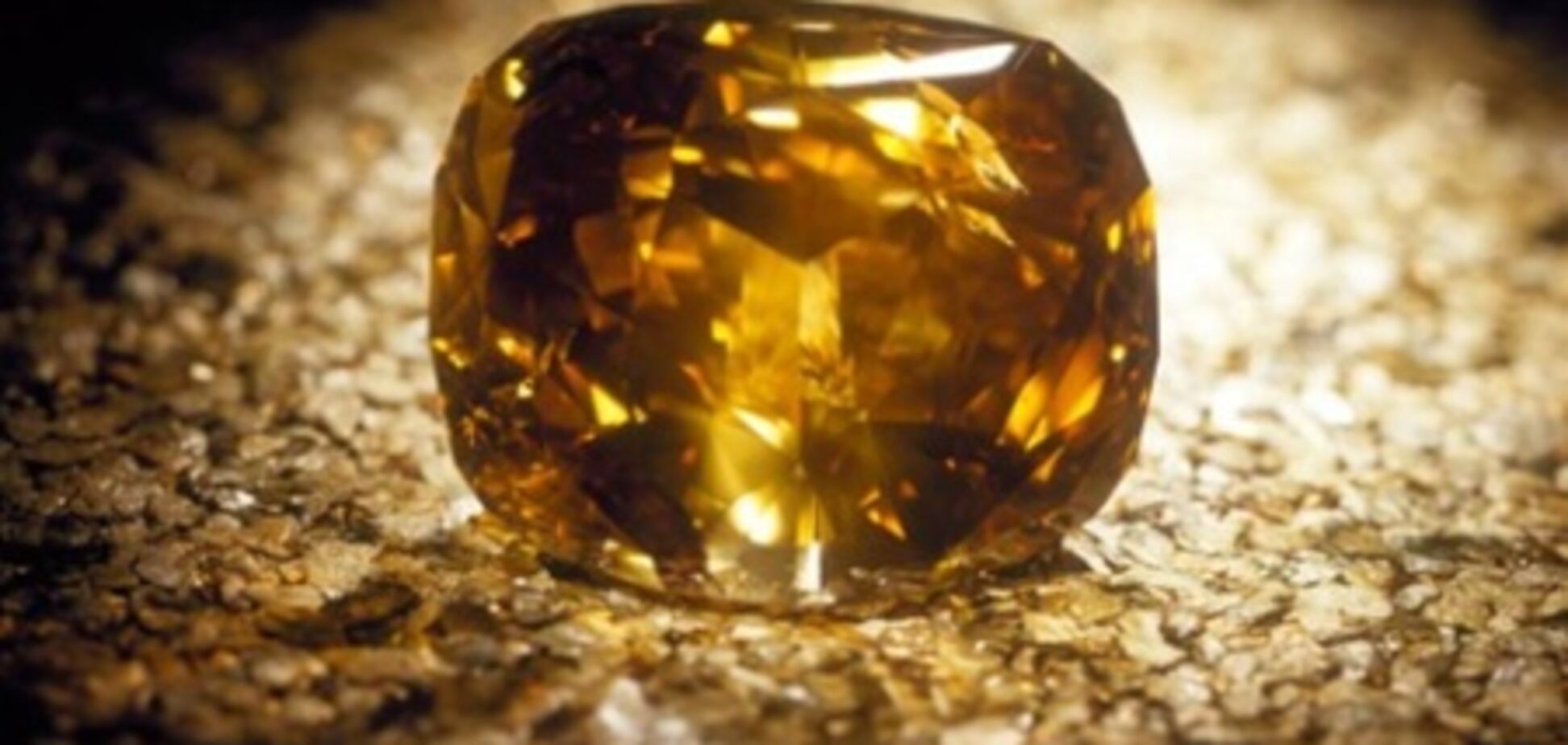 Конфискованный у преступника редкий бриллиант пустят с молотка