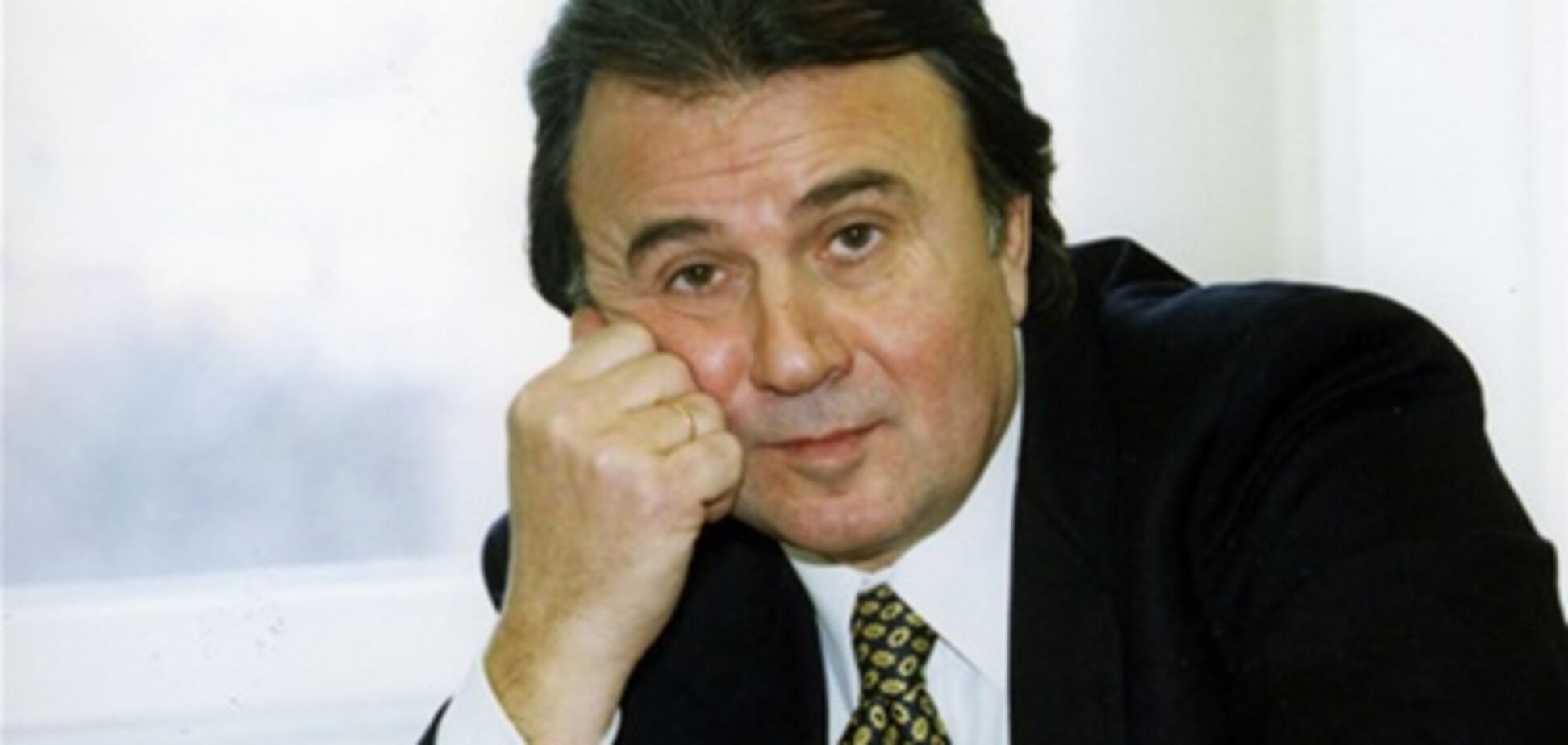 Литвицкий: Инвестиционную анемию удалось преодолеть