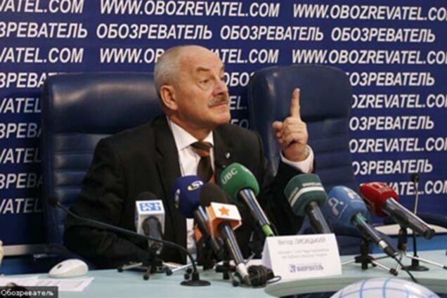 ВР підтримає 'тінь' і корупцію?