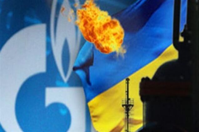 В України немає аргументів у газових переговорах з Росією - експерт