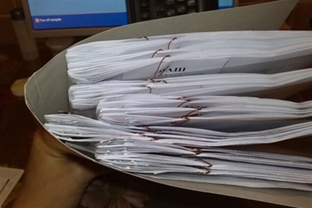 У Криму порушили кримінальну справу за фактом несплати податків на 3,4 млн грн