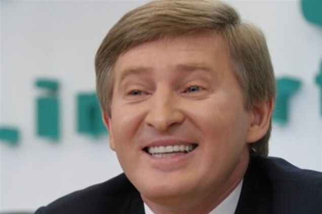 Ахметов: БЮТ і Партія регіонів об'єдналися