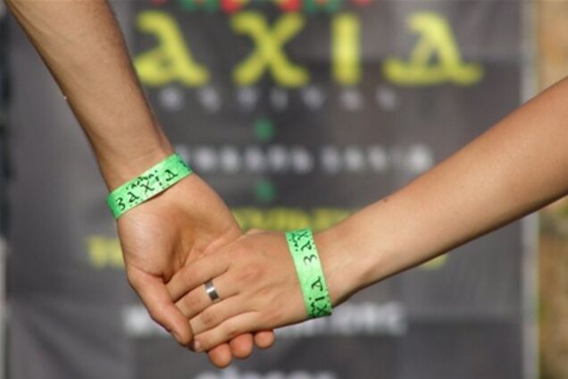 Фестиваль «Запад»