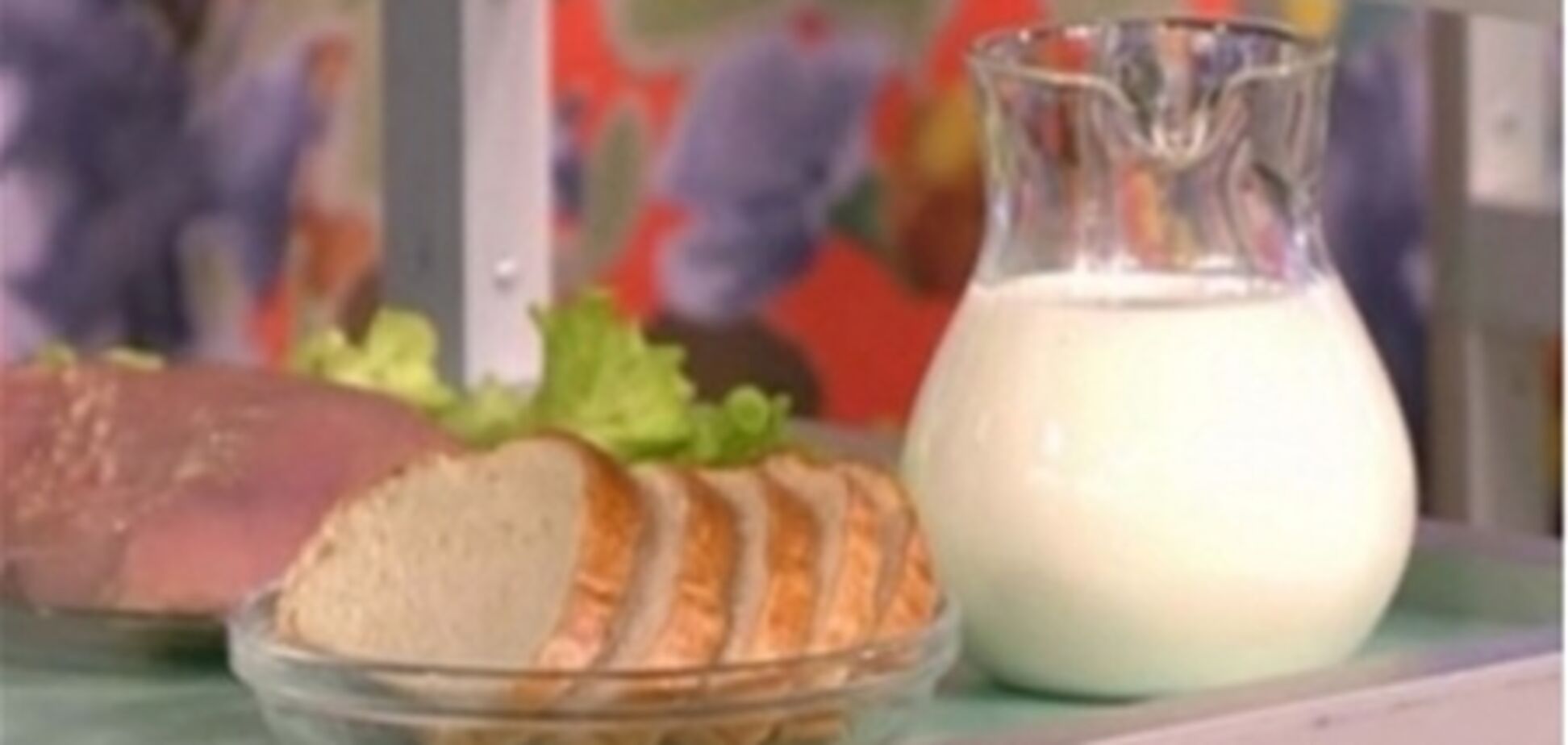 Беларусь подняла цены на молоко, мясо и хлеб