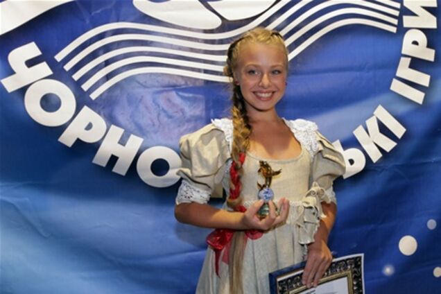 У Скадовську завершився XІІІ Всеукраїнський благодійний дитячий фестиваль “Чорноморські Ігри”