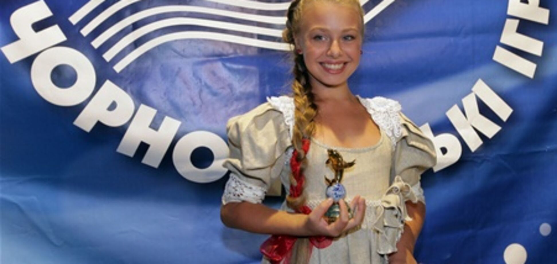 У Скадовську завершився XІІІ Всеукраїнський благодійний дитячий фестиваль “Чорноморські Ігри” 