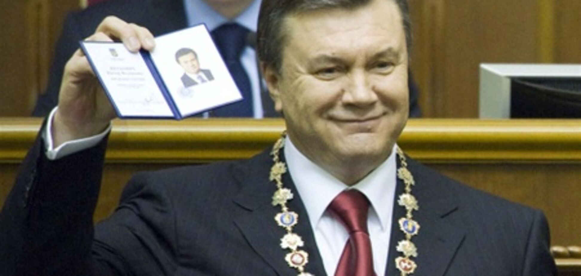 Експерт: після арешту Тимошенко, Кремль готує цікаве кіно про Януковича