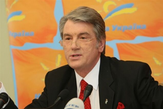 БЮТ: в деле Тимошенко многое зависит от того, как проявит себя Ющенко