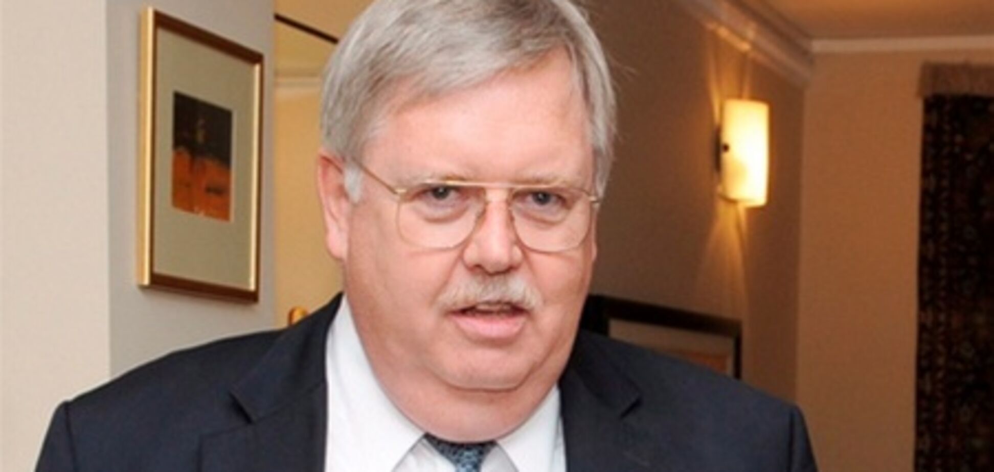 Кожара: Посол США на стороні підсудної?