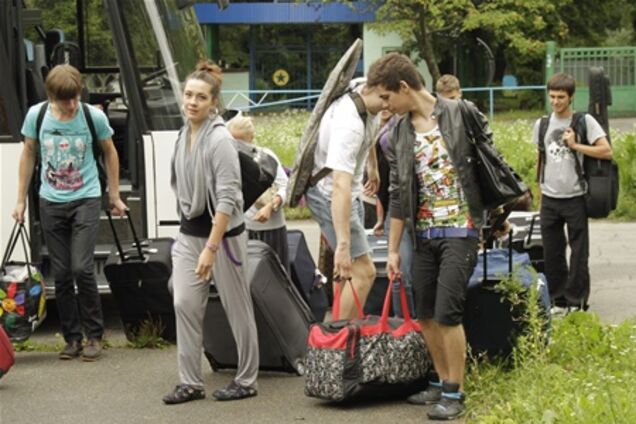 Подробиці з 'Фабрики зірок-4'