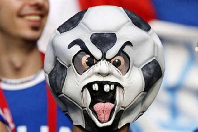 Чи зможуть зірвати футбольні хулігани Євро-2012 в Донецьку