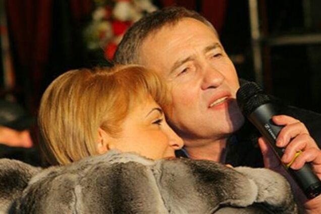 Черновецкий уже не разводиться - игра или провокация?