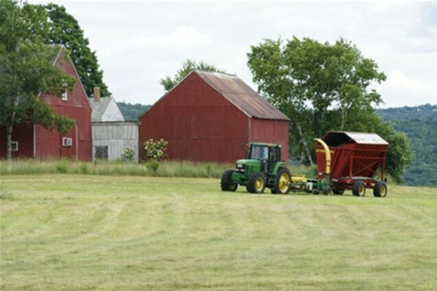 Міліція знешкодила банду, яка 3 роки грабувала фермерів