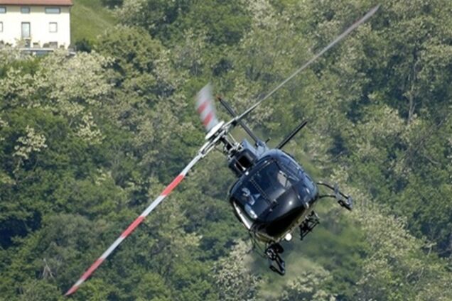 Дніпровський стрілок