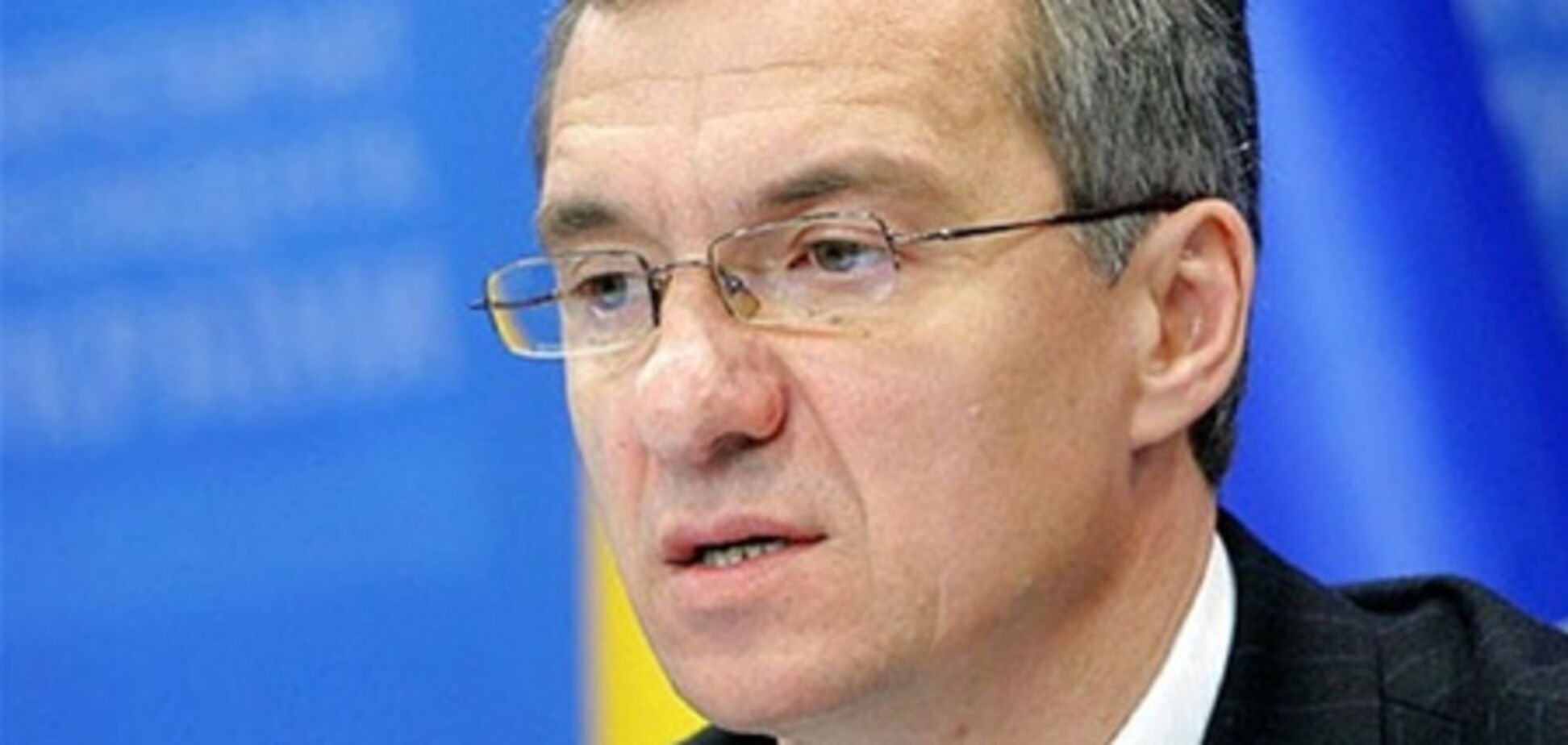 У Ющенко было недостаточно власти для ведения газовых переговоров с Россией - Шлапак