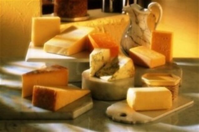 Цены на сыр ушли в отрыв