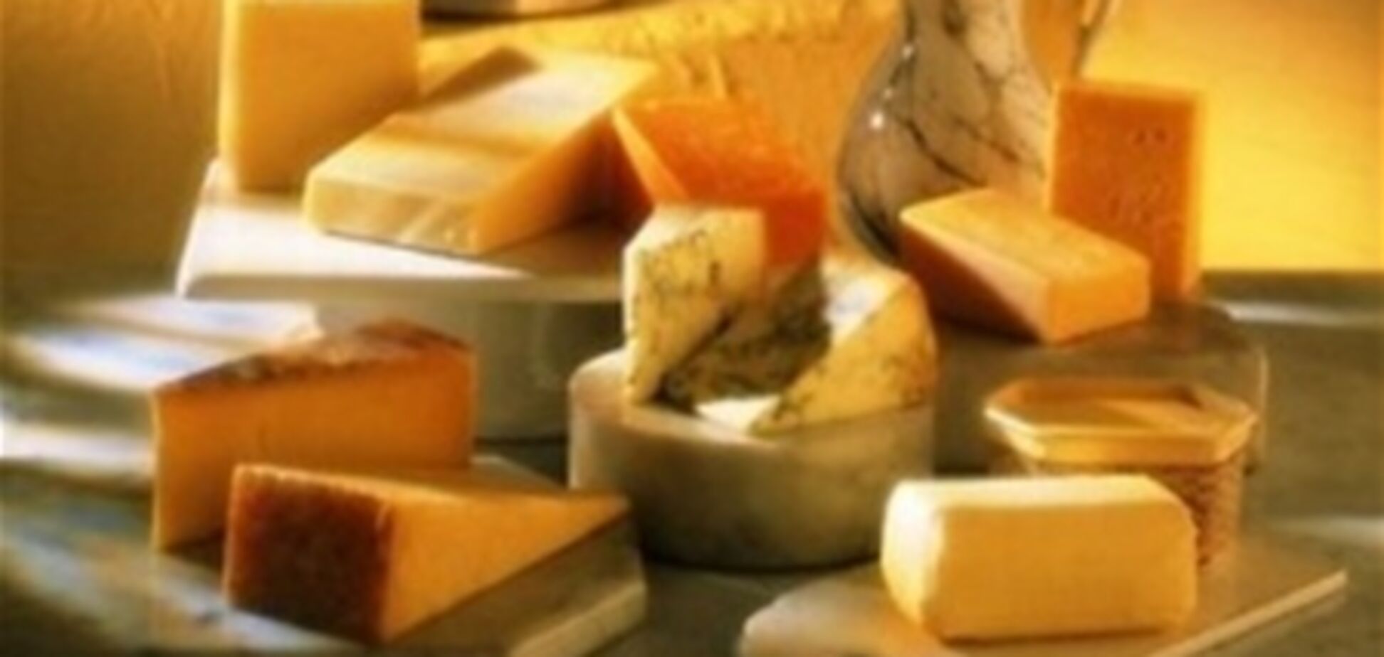 Цены на сыр ушли в отрыв