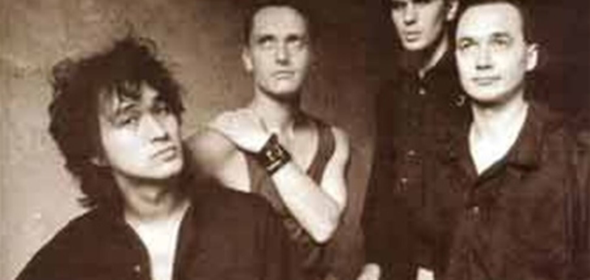 Виктор Цой - бунтарь своего времени