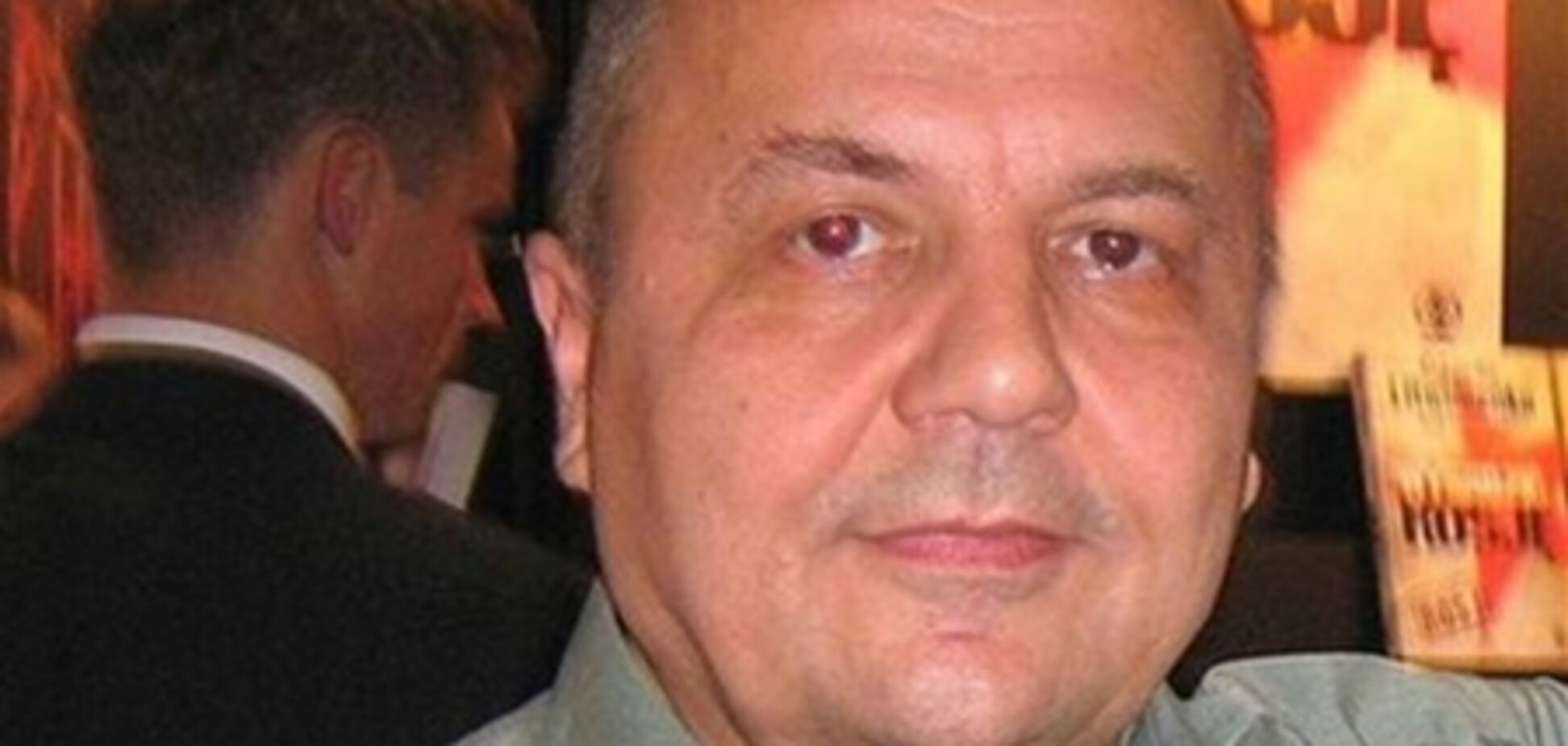 Суворов: история Советского Союза – смесь идиотизма и преступлений