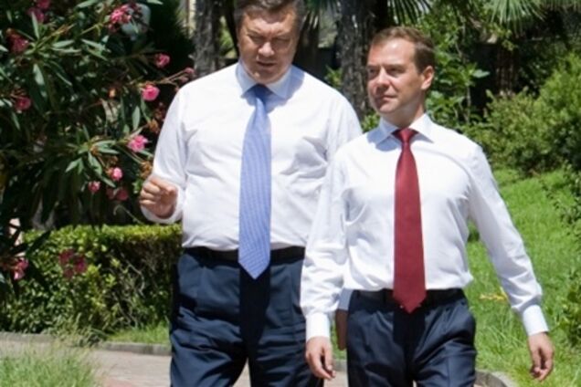 La Repubblica: газ, новий вітер війни між Росією і Україною