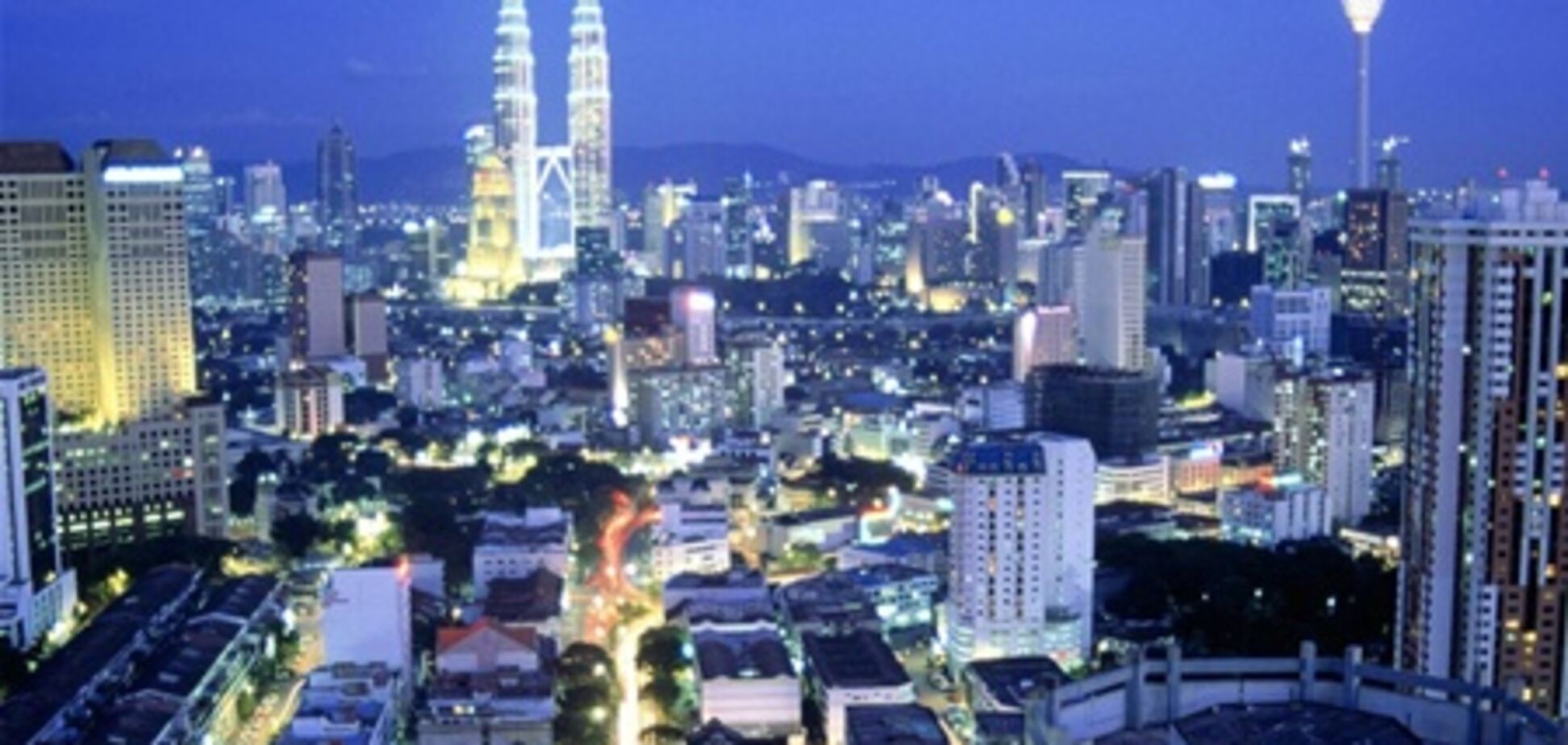 Новая гостиничная сеть появилась в Малайзии